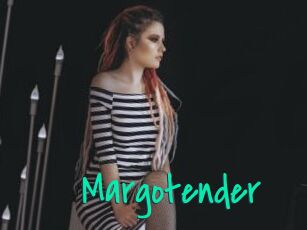 Margotender