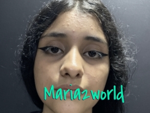 Maria2world