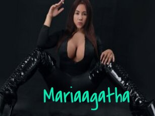 Mariaagatha