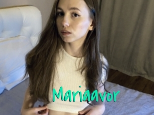 Mariaavor