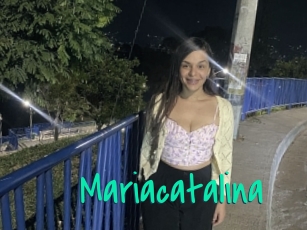 Mariacatalina