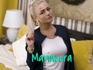 Mariacora