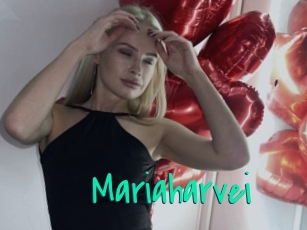 Mariaharvei