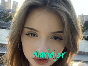 Mariajer