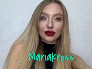 Mariakross