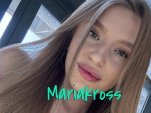 Mariakross