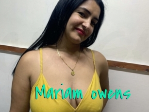 Mariam_owens