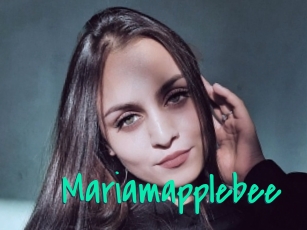 Mariamapplebee