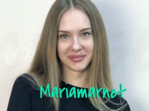 Mariamarnet