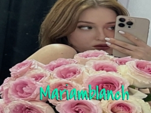 Mariamblanch