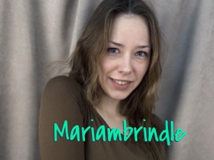 mariambrindle Cool Sexe