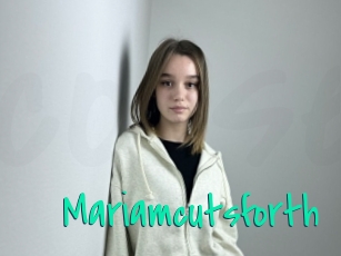 Mariamcutsforth