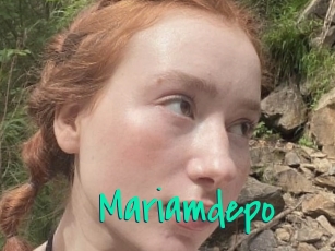 Mariamdepo