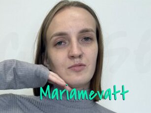 Mariamevatt