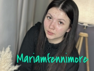 Mariamfennimore