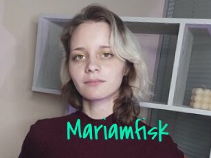 Mariamfisk