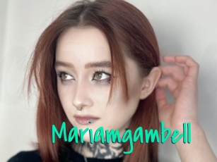 Mariamgambell