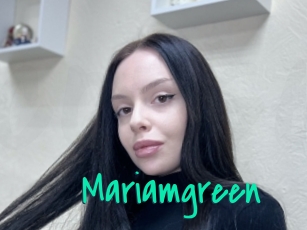 Mariamgreen