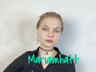 Mariamhatt