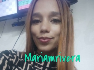 Mariamrivera