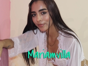 Mariamvilla