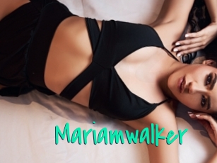 Mariamwalker