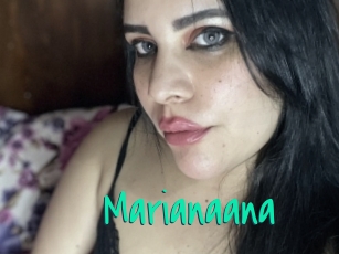 Marianaana