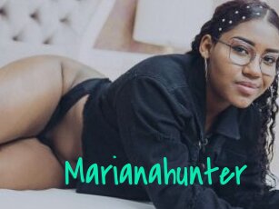 Marianahunter