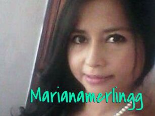 Marianamerlingg