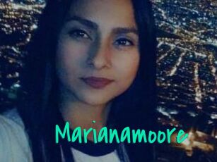 Marianamoore