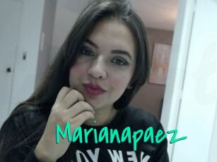 Marianapaez