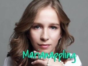 Marianappling