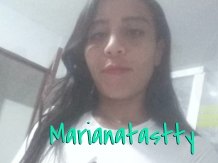 Marianatastty