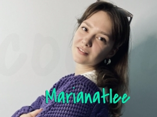 Marianatlee