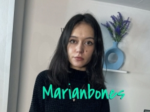 Marianbones