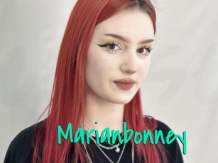 Marianbonney