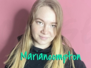 Mariancompton