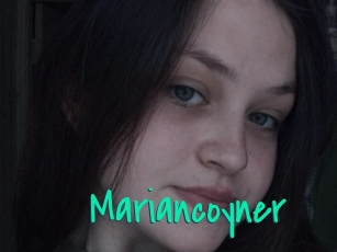 Mariancoyner