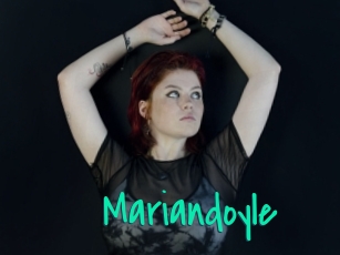 Mariandoyle