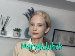 Mariandutch