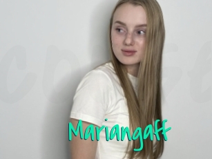 Mariangaff