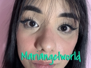 Mariangelworld