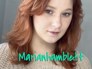 marianhamblett Cool Sexe