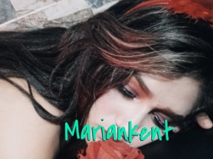 Mariankent