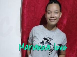 Marianna_love