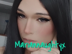 Mariannaughtyx