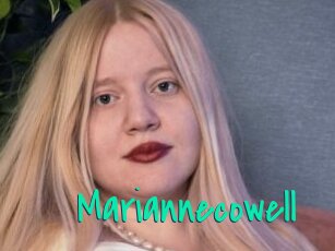 Mariannecowell