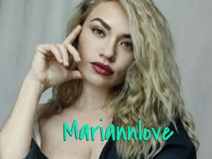 Mariannlove