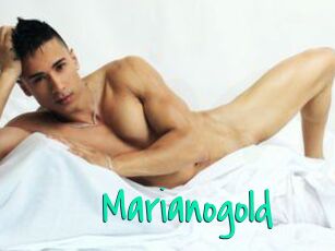 Marianogold