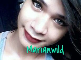 Marianwild